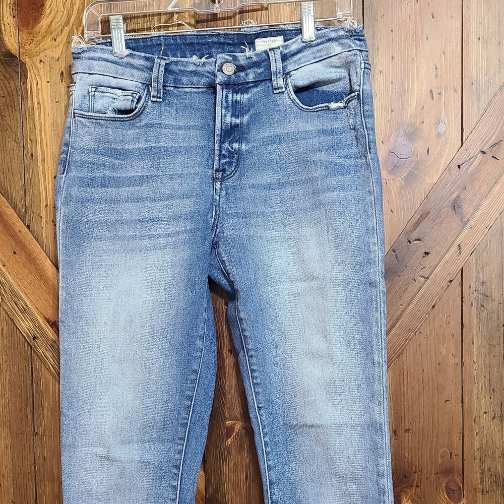 Bridge by Gly denim